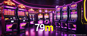 Casino VIP 79m