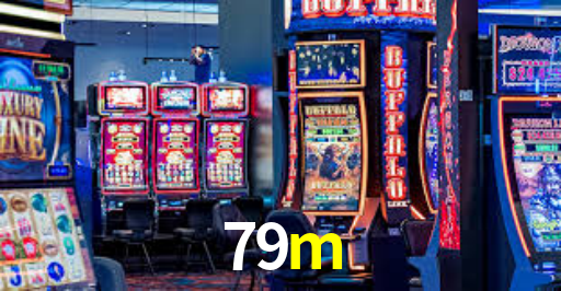 Jogos Exclusivos 79m